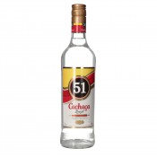 CACHAÇA 51 70CL
