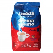 LAVAZZA CREMA E GUSTO CLASSIC GRA 1KG