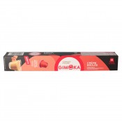 GIMOKA CREME BRULEE 10U.