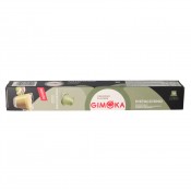 GIMOKA PISTACCHINO 10U.