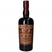 DEL PROFESSORE VERMUT ROSSO 75CL
