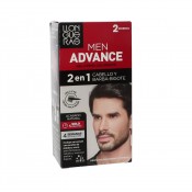 LLONGUERAS MEN ADVANCE 2 NEGRE 1U. LLONGUERAS MEN ADVANCE 2 NEGRE 1U.