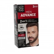 LLONGUERAS MEN ADVANCE 3 CASTANY FOSC 1U LLONGUERAS MEN ADVANCE 3 CASTANY FOSC 1U