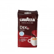 LAVAZZA DEK INTENS DESCAFEINAT 250G