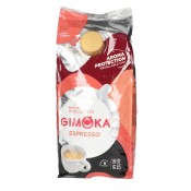 GIMOKA ESPRESSO A/TAPA GRA 1KG