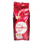 GIMOKA GRAN BAR CAFE GRA 1KG