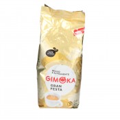 GIMOKA GRAN FESTA CAFE GRA 1KG