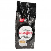 GIMOKA AROMA CLASSIC CAFE GRA 1KG