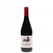 RAIMAT CLAMOR NEGRE 75CL