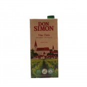 DON SIMON NEGRE BRICK 1L
