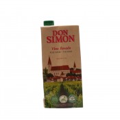 DON SIMON ROSAT BRICK 1L