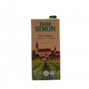 DON SIMON BLANC BRICK 1L