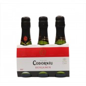 CODORNIU BENJAMIN 20CL x 3U.