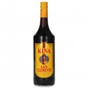 SAN CLEMENTE KINA 1L