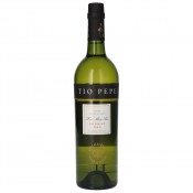 TIO PEPE FINO 75CL