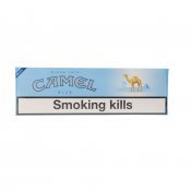 CAMEL BLUE 20CIG. X 10U.