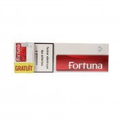 FORTUNA SOFT 20CIG. X 10U.