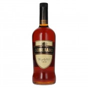 SOBERANO BRANDY 1L
