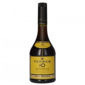 TORRES 10 BRANDY 70CL.