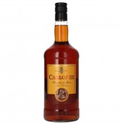 CARLOS III BRANDY 1L