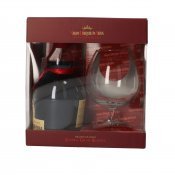 DUQUE DE ALBA BRANDY 70CL