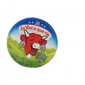 VACA QUE RIE 16 PORCIONS 250 GR.