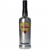 CABALLERO PONCHE 1L