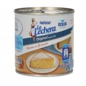 LA LECHERA CONDENSADA 370G