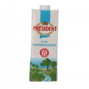 PRESIDENT SEMI 1L