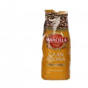 MARCILLA CAFE GRA NATURAL 1KG
