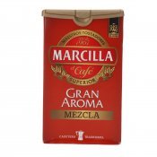 MARCILLA CAFE MOLT MESCLA 250G