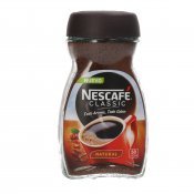 NESCAFE CAFE NATURAL 100GR