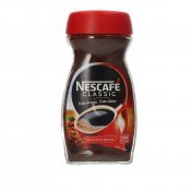 NESCAFE CAFE DESCAFEINAT 200G
