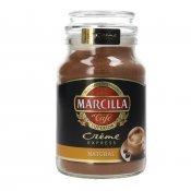 MARCILLA CAFE NATURAL 200GR