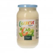 LIGERESA MAIONESA 450ML