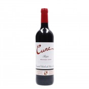 CUNE NEGRE CRIANÇA 75CL