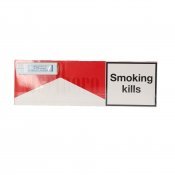 MARLBORO RED 20CIG. X 10U.