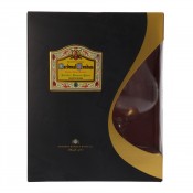 CARDENAL MENDOZA BRANDY 70CL
