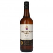 VALDESPINO XERES SEC 1L