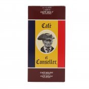 CONSELLER CAFE MOLT NATURAL 250G
