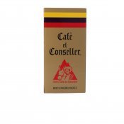 CONSELLER CAFE MOLT COLOMBIA 250G