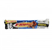 FILIPINOS XOCOLATA LLET 93+35G