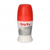 BYLY DEO ROLL-ON SENSITIVE 50ML BYLY DEO ROLL-ON SENSITIVE 50ML