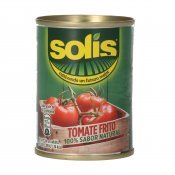 SOLIS TOMAQUET FREGIT 140GR
