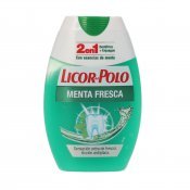 LICOR DEL POLO DENT. 2EN1 MENTA 75ML