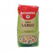 NOMEN ARROS LLARG 1KG