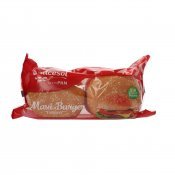 DULCESOL MAXI BURGUER 4U.