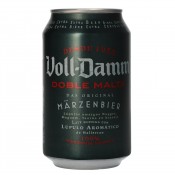 VOLL DAMM LLAUNA 33CL.