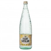 VICHY CATALAN AIGUA 1L VIDRE