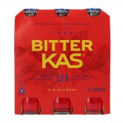 BITTER KAS 6U.